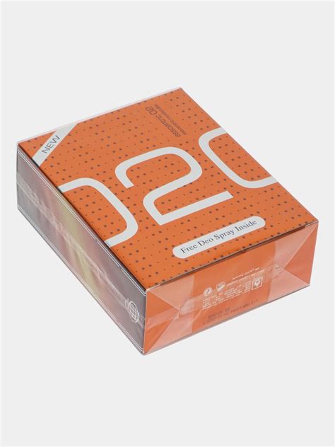 Fragrance World духи мужские Molecula 020, 100 мл купить по низким ...