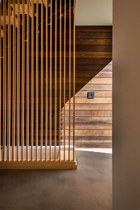 West Seattle House - BC & J