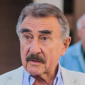 Леонид Каневский: озвученные роли, фильмы, фото актера