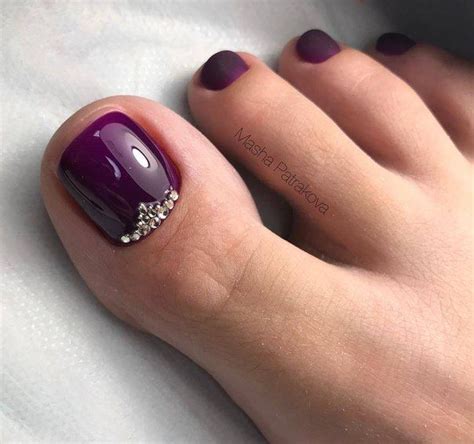 Маникюр - дизайн ногтей Toenail Art Designs, Fall Nail Art Designs ...