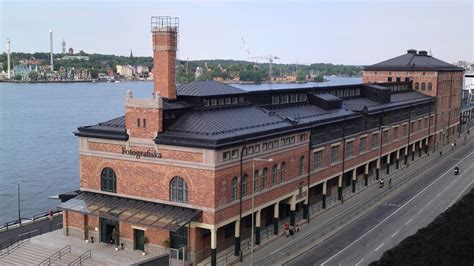 Vandring, äventyr och upptäckarlust!: Fotografiska museet