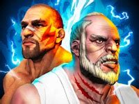 Crazy Games - Two Player Games