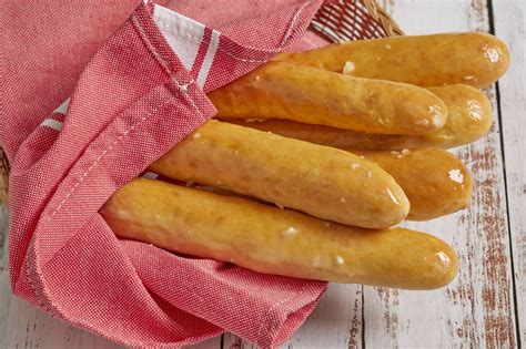 bread sticks