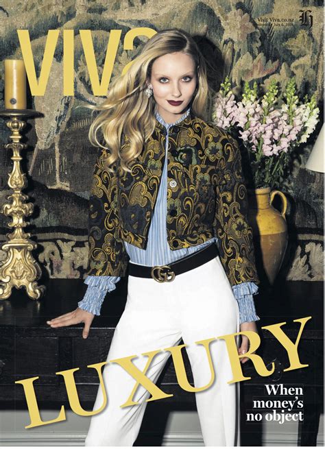 Lisa Ward • European Model Showcase