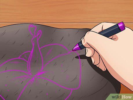 How to Carve Stone (with Pictures) - wikiHow