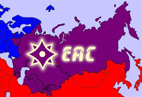 флаг евразийского | Флаги и гербы