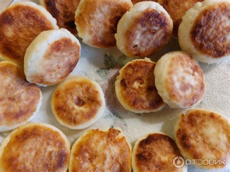Отзыв о Творог ВкусВилл 5% | Отличный творог