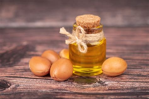 Argan Oil: Spilling The Benefits And Uses: HealthifyMe