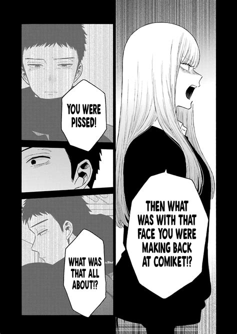 sono bisque doll wa koi wo suru chapter  english