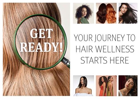 Hair Wellness: How to choose the right shampoo and conditioner for your ...