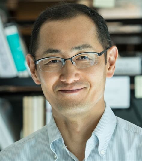 Shinya Yamanaka's Instagram, Twitter & Facebook on IDCrawl