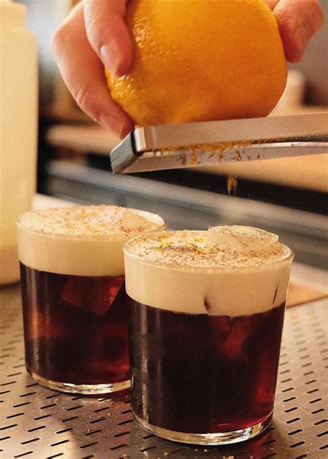 mont blanc    big coffee trend  australia
