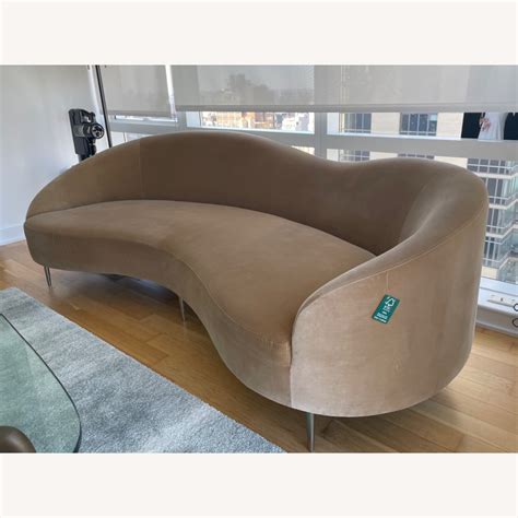 sofa color camel 3