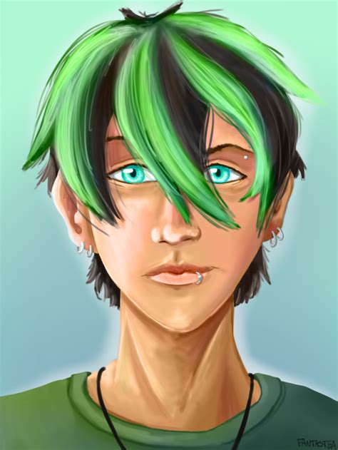 Image of Tox - Refsheet.net