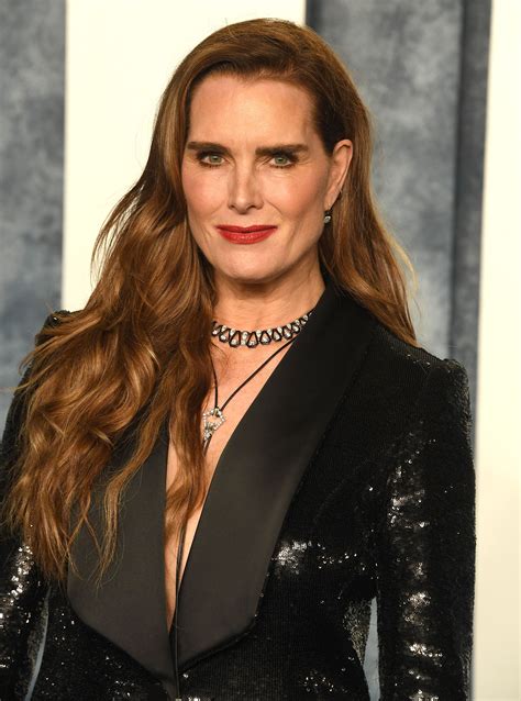 Brooke Shields Blue Lagoon Makeup Tutorial - Infoupdate.org