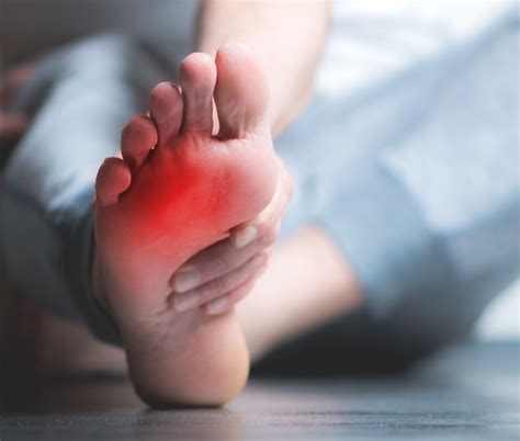 how to know if you have arthritis in your feet