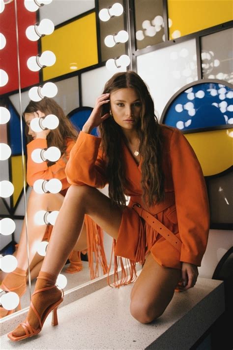 Sandra K | Model Management