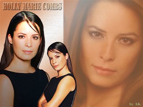 Holly Marie Combs - Piper Halliwell Wallpaper (626522) - Fanpop