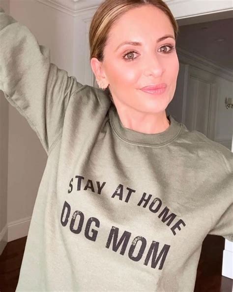 🔞Still as beautiful as ever. of Sarah Michelle Gellar NUDE