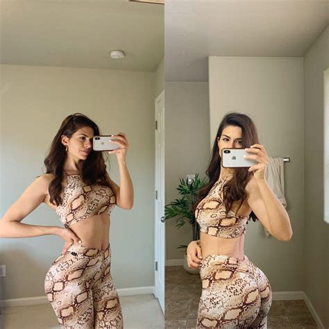 Gym milf💪🏽 | Scrolller