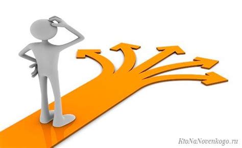 Альтернатива — что это такое | KtoNaNovenkogo.ru | Bewerbung layout ...