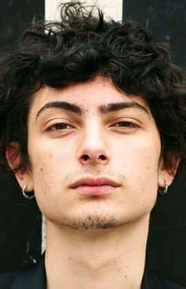 Тео Фернандез (Théo Fernandez): фильмы, биография, семья, фильмография ...