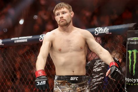 UFC President Dana White Condemns Bryce Mitchell Over Hitler Comments