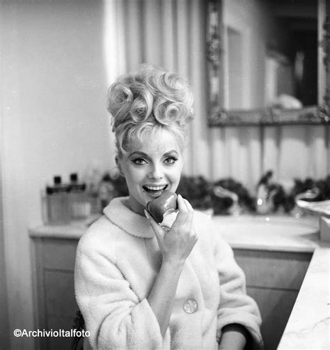 Virna Lisi, la diva italiana che disse 'no' a Hollywood - Tua City Mag