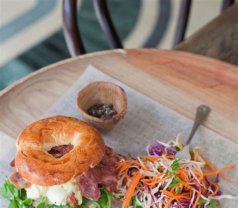 Recently-revamped tashas Rosebank brings NY to SA – More Than Food Magazine