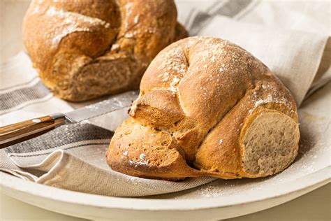 Brot-Rezepte | Swissmilk