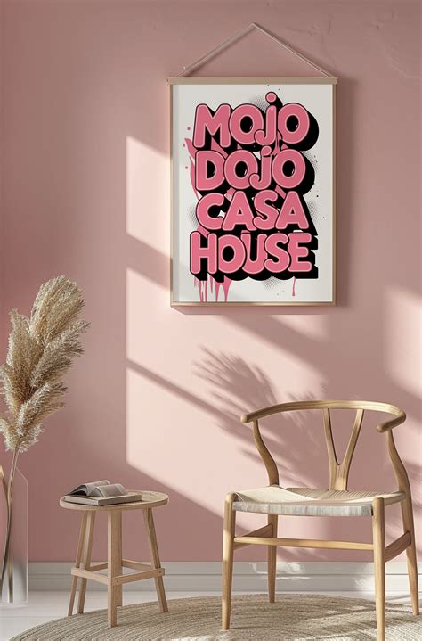 10+ Mojo Dojo Casa House Decor