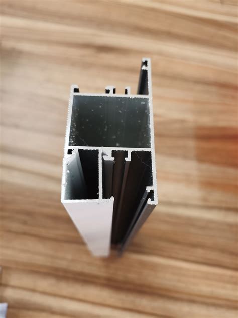 Aluminum Profiles For Madagascar Casement Windows And Doors - Buy