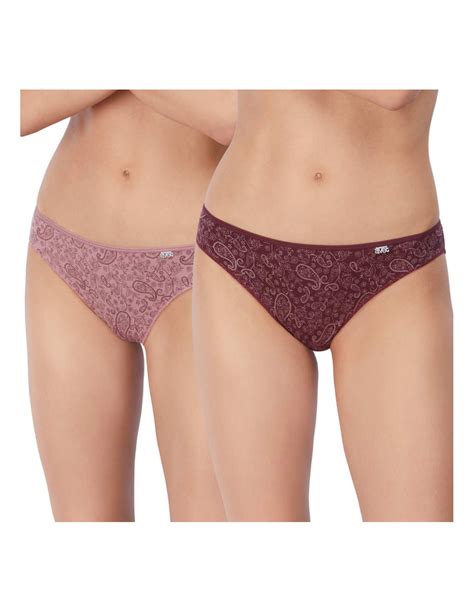 Avet ropa interior femenina