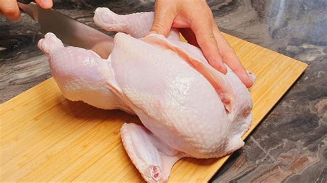 Научил китайский повар. Они такие вкусные, что я готовлю их 2 раза в ...