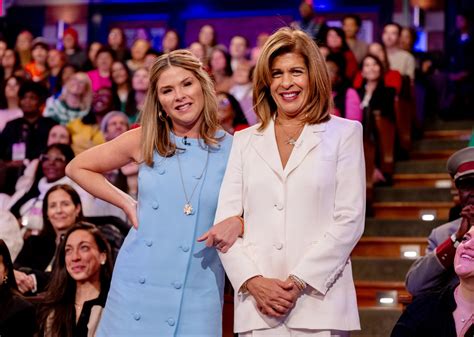 Today fans are ‘so excited’ as Jenna Bush Hager reveals ‘hilarious’ new