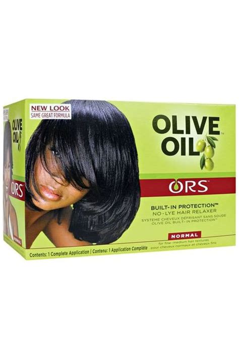 12 Best Hair Relaxers of 2022 for Straight and Smooth Texture