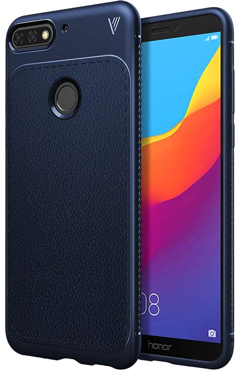 10 Best Cases For Huawei Honor 7C