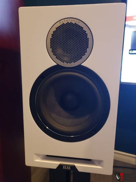 Elac Debut Reference DBR62 Photo #4220069 - US Audio Mart