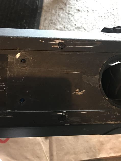 Gotrax Apex E2 error code: I'm trying to access the battery but I can't