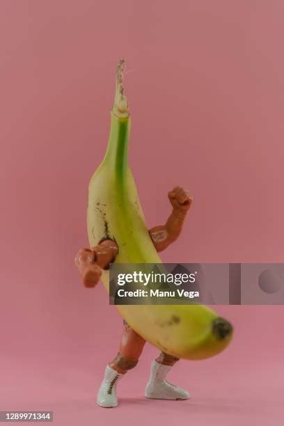 banana legs stock  high res pictures  images getty images