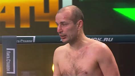 Карен Тонаканян vs Андрей Исаев. EVENT 56 - YouTube
