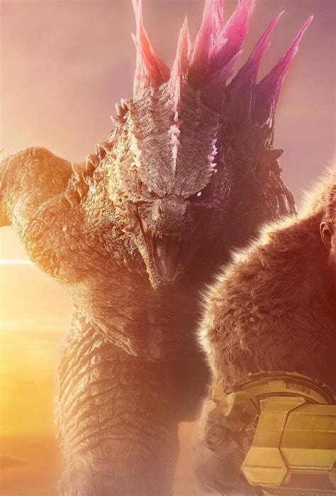 godzilla monsterverse fictional characters wiki fandom