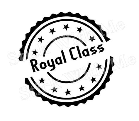 royal class stars wwwstickwithmenl