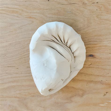 Porcelain Clay