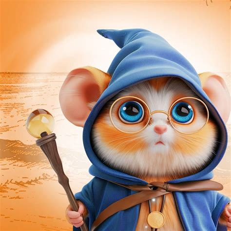 Hamster Kombat Services for sale - FunPay
