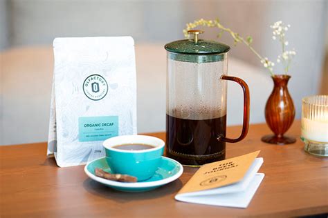 Olfactory Coffee Roasters | Speciality coffee roasted in Cornwall, UK