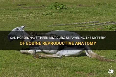 horses   testicles unraveling  mystery  equine