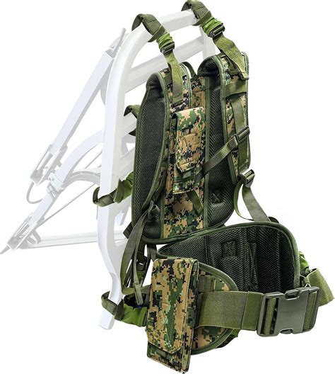 Carrying Tree Stand And Backpack at Matthew Mendelsohn blog