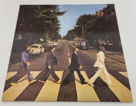 Home / Artistes (Vinyl album records) / BEATLES / Beatles – Abbey Road ...