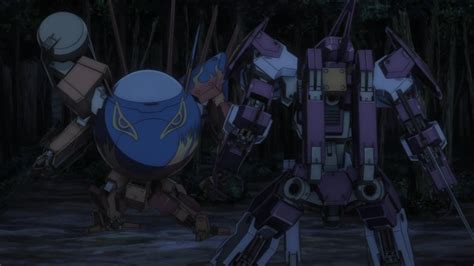 Comet Lucifer - 07 - Anime Evo